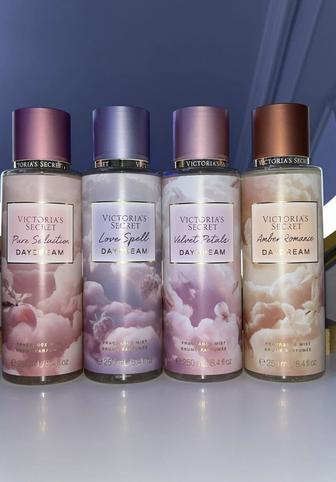 Мист от Виктория Сикрет. Victorias secret мист.США 100% оригинал. VS мист