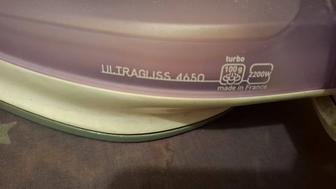 Утюг Tefal