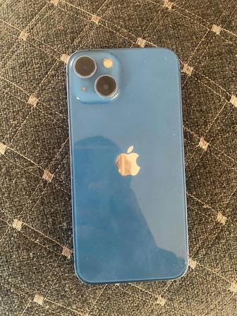 Продаю iPhone 13