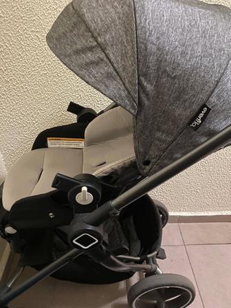 Продам коляску