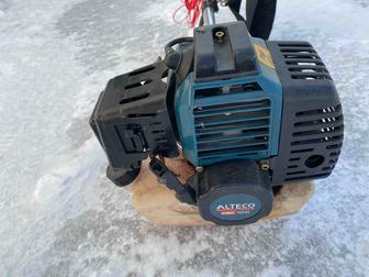 Триммер бензиновый