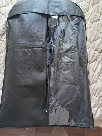 Мужская зимняя куртка