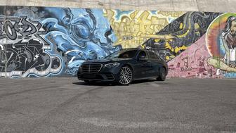 Прокат, аренда люксовых авто в Алматы. Luxury Car Rental in Almaty