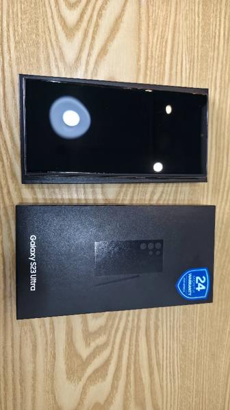 Samsung Galaxy s23 Ultra 256 гб