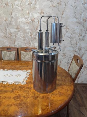 Продам дистиллятор