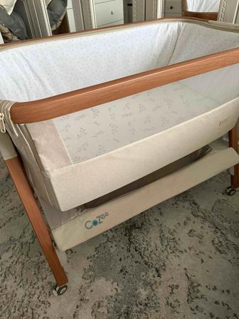 Люлька кроватка от Tutti Bambini