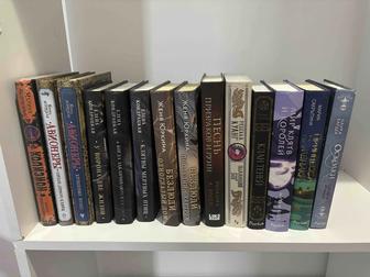 Продам книги