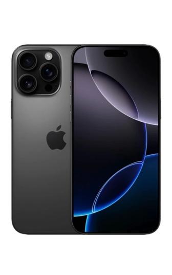 iPhone 16 про max