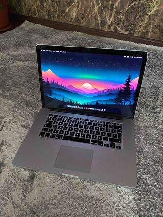 MacBook Pro 15 (2014)