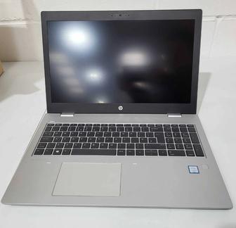 HP мощный Core i5 8-го поколения SSD 512 GB RAM 8 GB Ноутбук