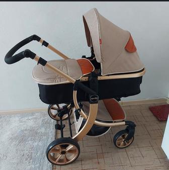 Детская коляска