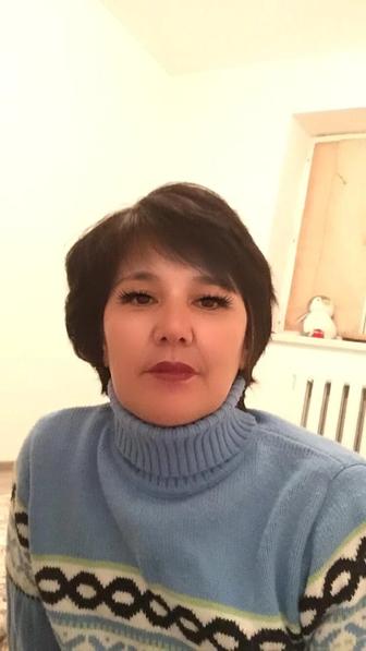 Водитель с личной авто