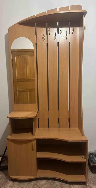 Продам прихожую