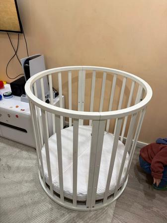 Продам детский манеж