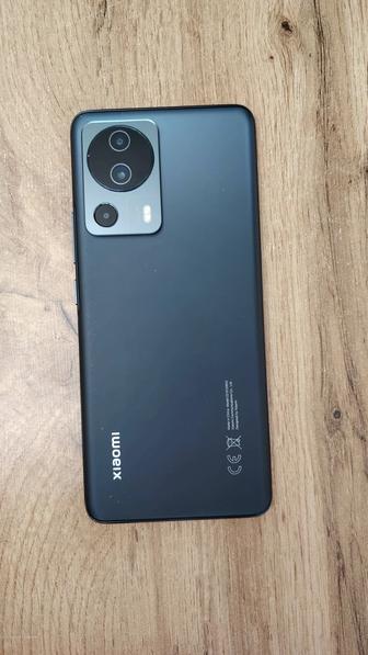 Продается смартфон Xiaomi 13 Lite Black 8 GB 256 GB