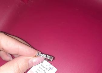 Кольца с бриллиантами