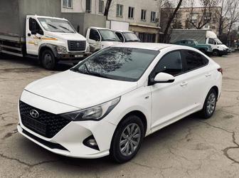 Аренда на выкуп акцент Jak j7