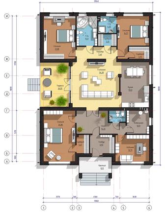 Курсы revit и 3D MAX