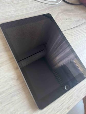 Ipad 6 поколения 2018