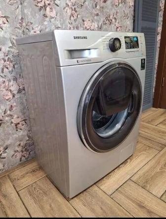 Продам стиральную машинку samsung