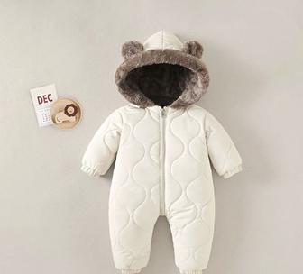 Продам детский комбинезон