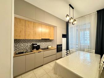 Кухонный гарнитур продается