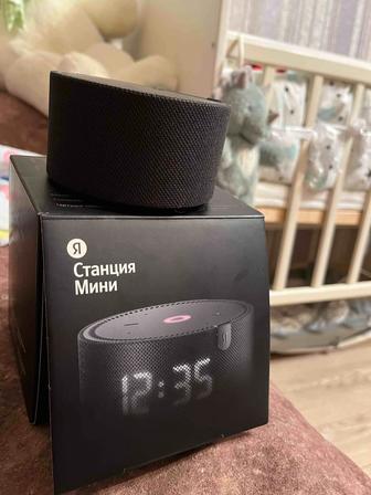 Алиса станция мини 2