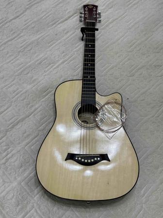 Продам гитару