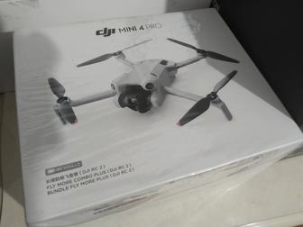 Dji Mini 4 Pro Combo