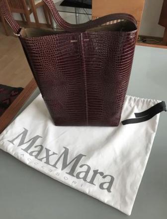 Сумка женская Maxmara