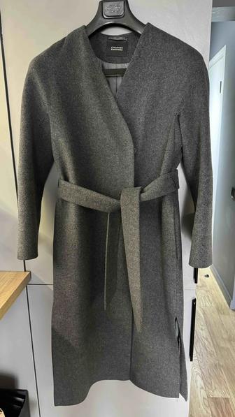 Пальто Снежная королева