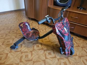 Дрифт кар детский