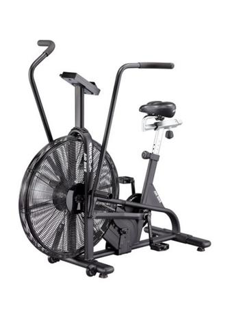 Велотренажер Assault Fitness AirBike вертикальный