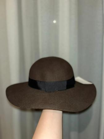 Продам женскую шляпу