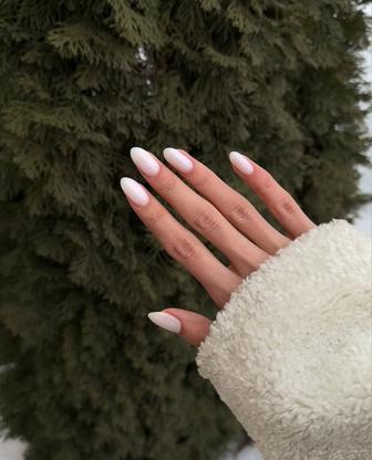 Маникюр, педикюр