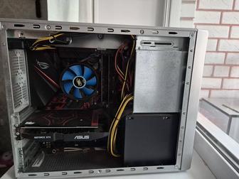 Продам компьютер монитор Philips 223V