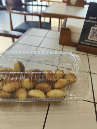 Здравствуйте! Пеку орешки со сгущенкой заказ.