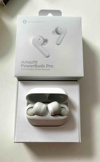Наушники Amazfit