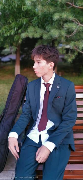 репетитор общего английского, IELTS