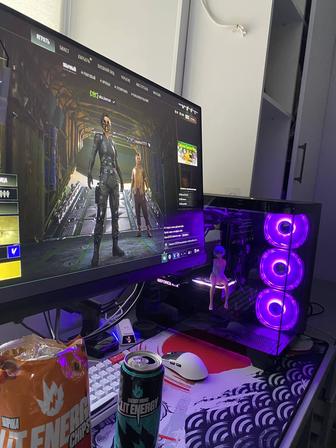 Продажа компьютера