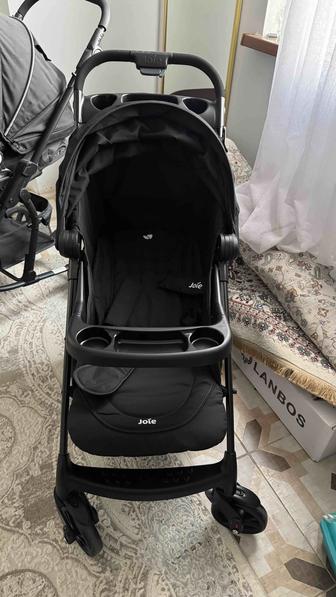 Продам коляску Joie muze lx