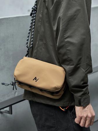 Сумка барсетка отличного качества