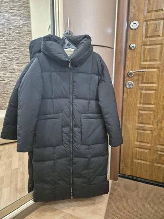 Продам пальто зимнее