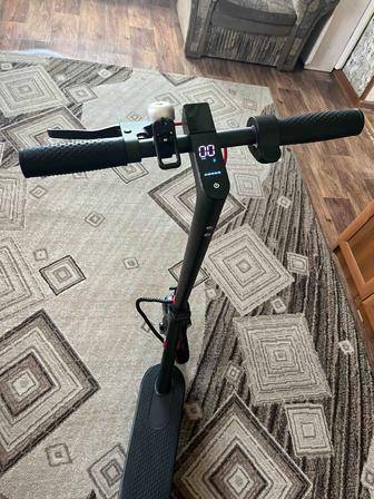 Продам электросамокат в хорошем состоянии