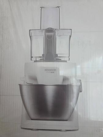 Kenwood Machine кухонный комбайн