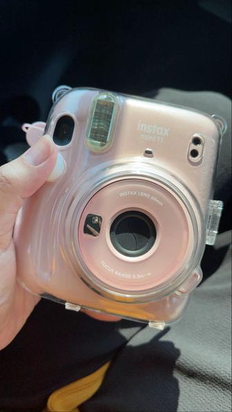 Instax mini 11