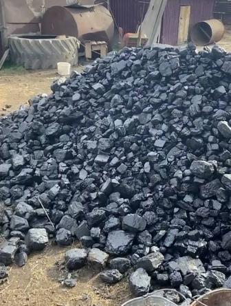 Продам уголь в мешках,тоннами НЕ ДОРОГО