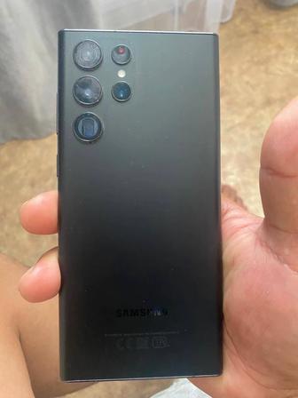 Самсунг S22ultra 256