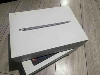 Абсолютно Новый MacBook Air 13 на M1