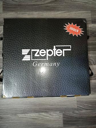 Набор посуды Zepter